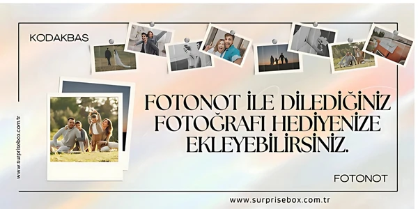 Kodak Bas Fotonot