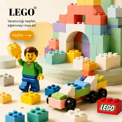 lego