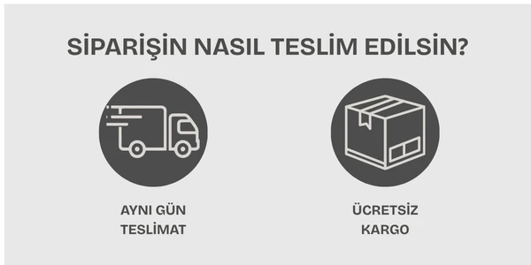 Teslimat