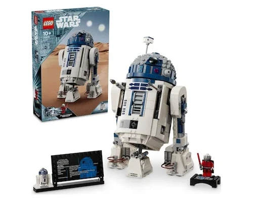 75379 LEGO® Star Wars R2-D2™
