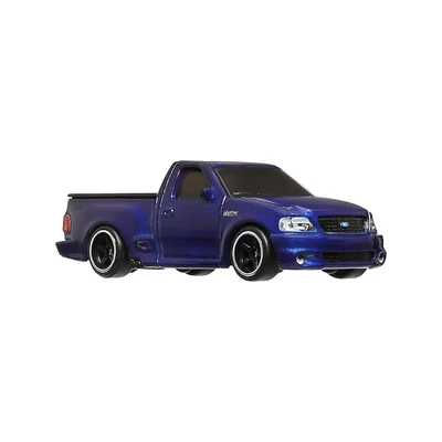 Hot Wheels Premium Boulevard 99 FORD F-150 SVT LIGHTINING