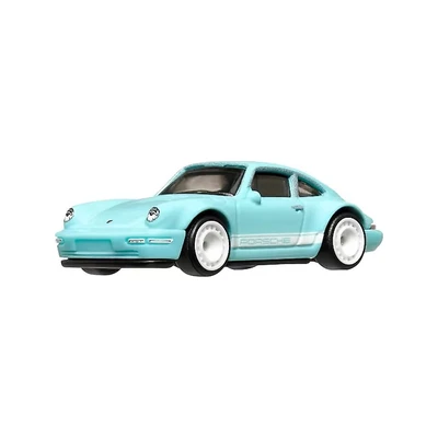 Hot Wheels Premium Boulevard PORSCHE 964