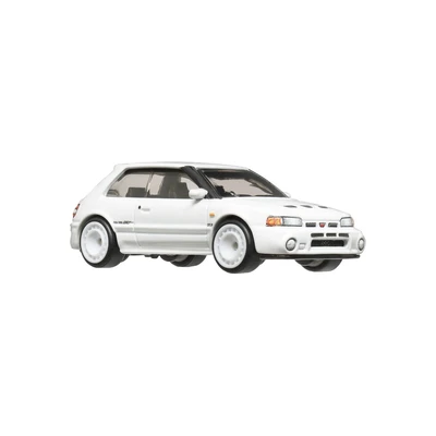 Hot Wheels Premium Boulevard MAZDA 323 GTR
