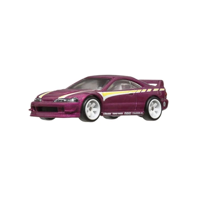 Hot Wheels Premium Boulevard CUSTOM ’01 ACURA INTEGRA GSR