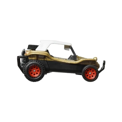 Hot Wheels Premium Boulevard MEYERS MANX