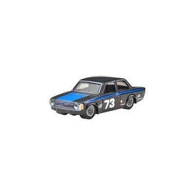 Hot Wheels Premium Boulevard 73 VOLVO 142 GL