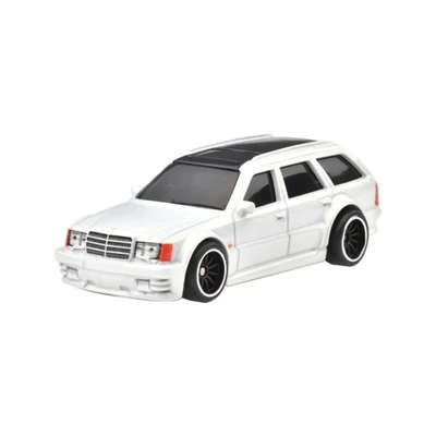 Hot Wheels Premium Boulevard MERCEDES-BENZ E 36 AMG
