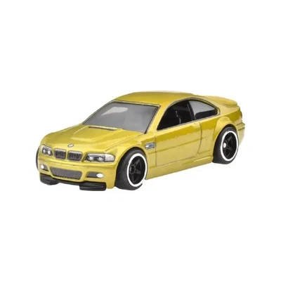 Hot Wheels Premium Boulevard BMW M3