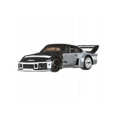 Hot Wheels Premium Boulevard PORSCHE 935