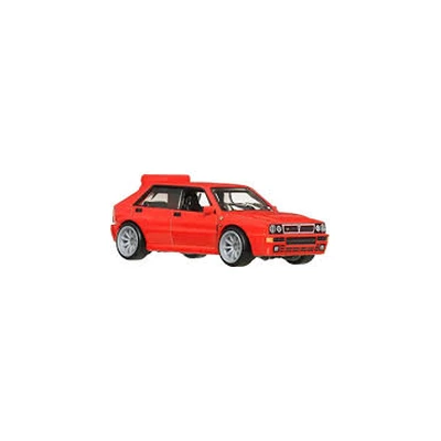 Hot Wheels Premium Boulevard LANCIA DELTA INTEGRALE