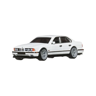 Hot Wheels Premium Boulevard 91 BMW M5