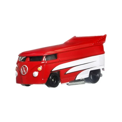 Hot Wheels Premium Boulevard VOLKSWAGEN DRAG BUS