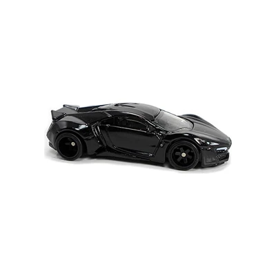 Hot Wheels Premium Boulevard LYKAN HYPERSPORT