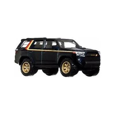 Hot Wheels Premium Boulevard TOYOTA 4RUNNER