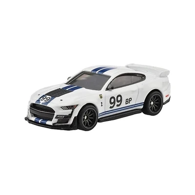 Hot Wheels Premium Boulevard 20 FORD SHELBY GT500