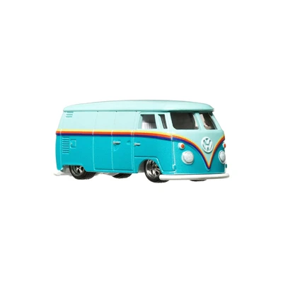 Hot Wheels Premium Boulevard VOLKSWAGEN T1 PANEL BUS