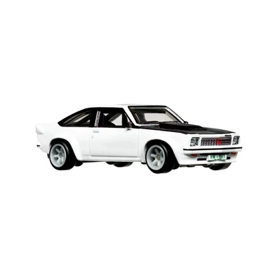 Hot Wheels Premium Boulevard 77 HOLDEN TORANA A9X