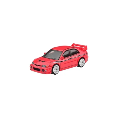 Hot Wheels Premium Boulevard MITSUBISHI LANCER EVOLUTION VI