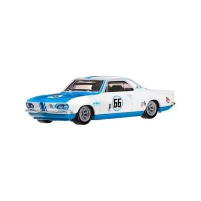 Hot Wheels Premium Boulevard 66 CHEVROLET CORVAIR YENKO STINGER
