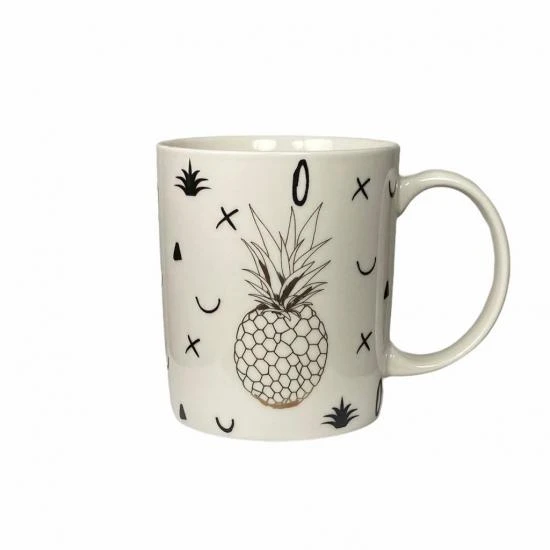 Ananas Gold Kupa