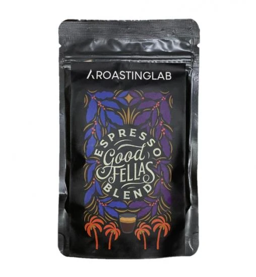 A Roastinglab | Good Fellas Espresso Blend 50gr
