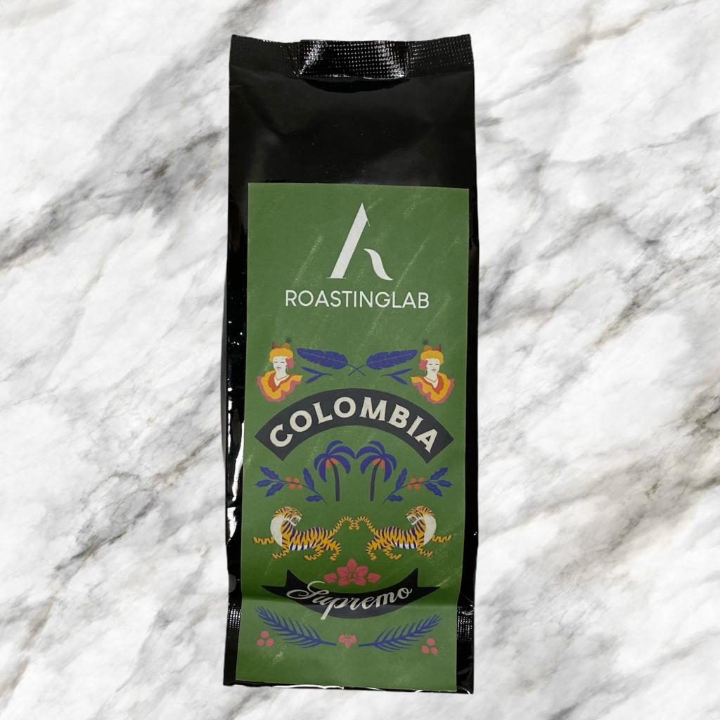 A Roastinglab | Colombia Supremo Filtre Kahve 50gr