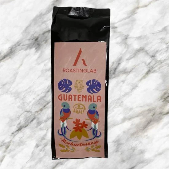A Roastinglab | Guatemala Huehuetenango Filtre Kahve 50gr