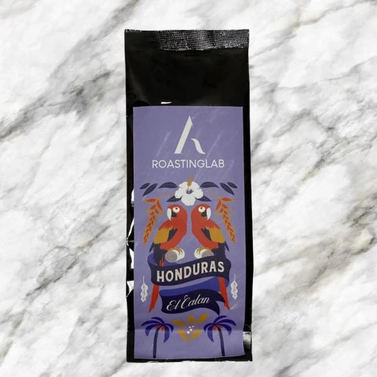 A Roastinglab | Honduras El Calan Filtre Kahve 50gr