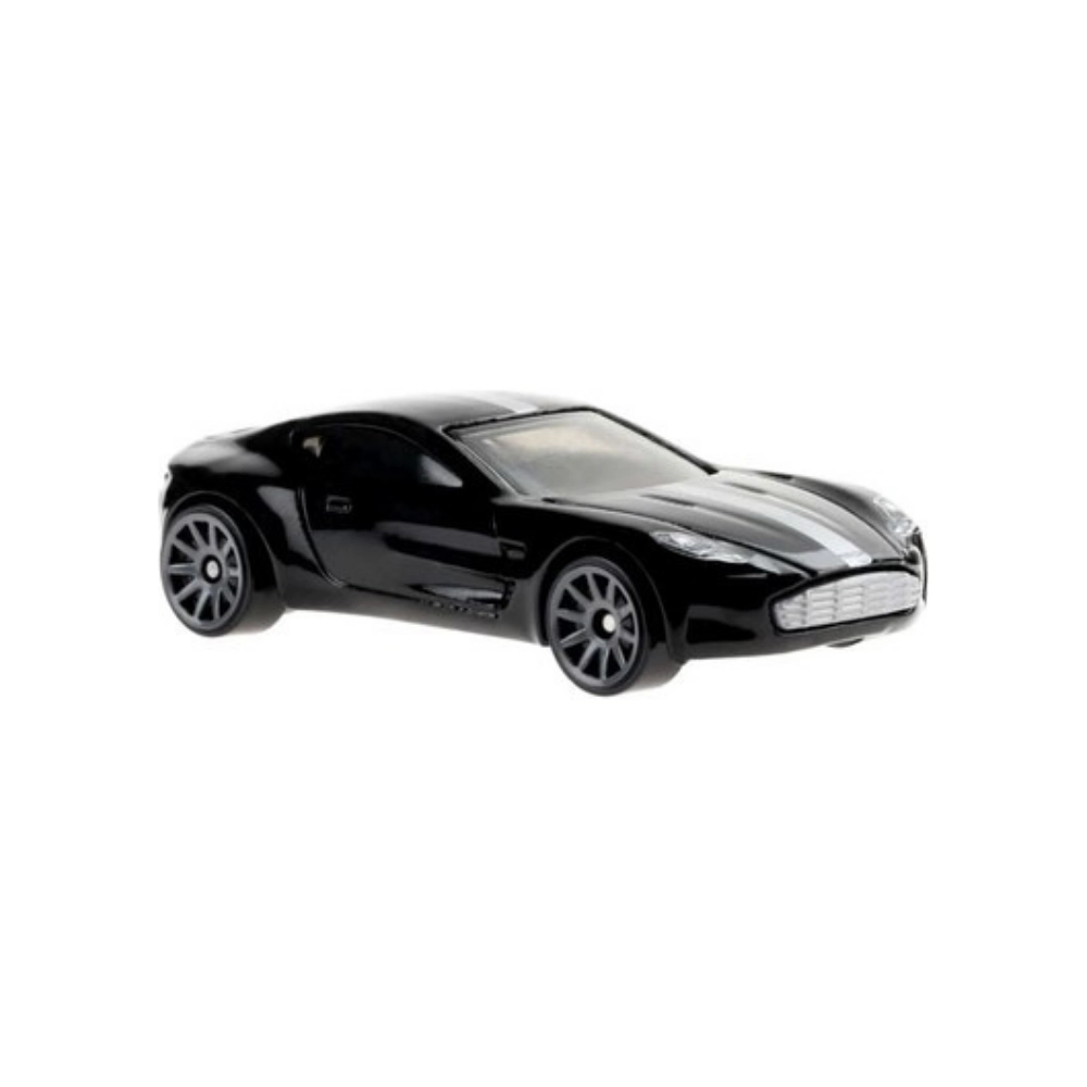 Hot Wheels ASTON MARTIN ONE-77 - Uzun Karton
