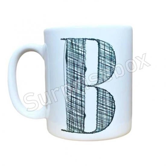 ’’B’’ Harf Kupa