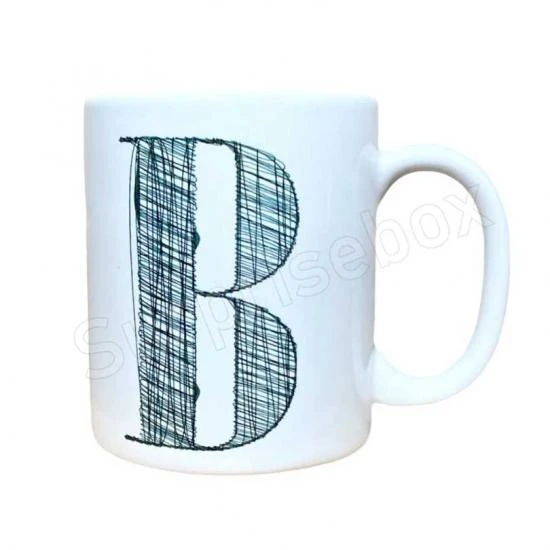 ’’B’’ Harf Kupa