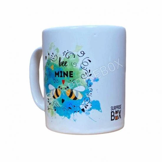 Bee Mine Kupa