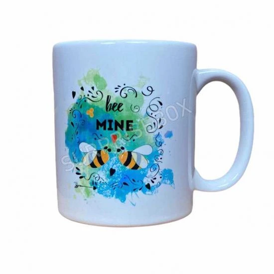 Bee Mine Kupa
