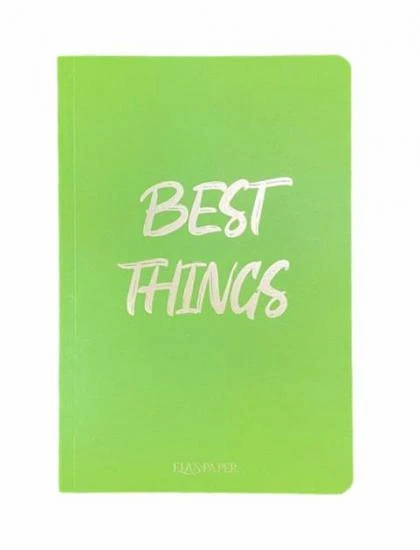 Best Things Defter