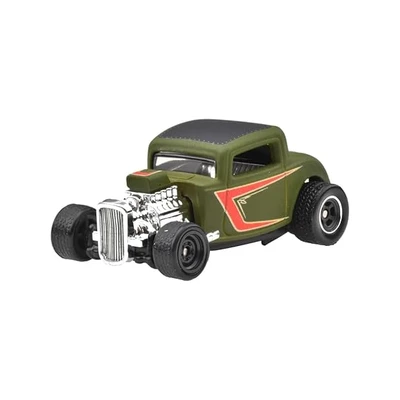 Hot Wheels Premium Boulevard 32 FORD