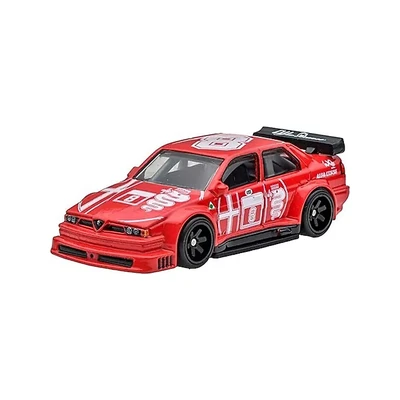 Hot Wheels Premium Boulevard ALFA ROMEO 155 V6 Ti