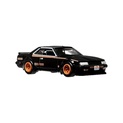 Hot Wheels Premium Boulevard NISSAN SKYLINE RS (KDR30)
