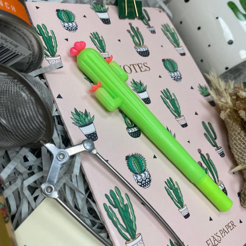 Cactus Lovers - 2