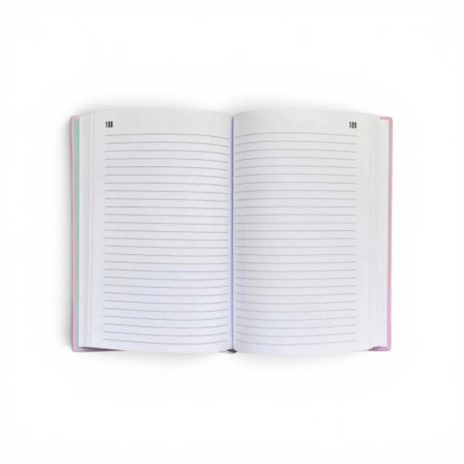 Don’t Stop Dreaming Start Doing | Ela’s Paper Defter