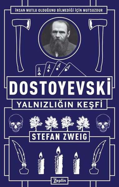 Dostoyevski | Yalnızlığın Keşfi
