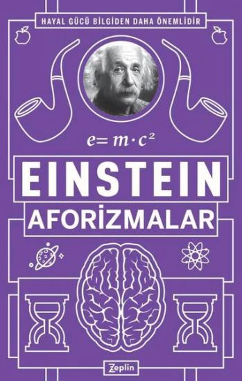Einstein | Aforizmalar