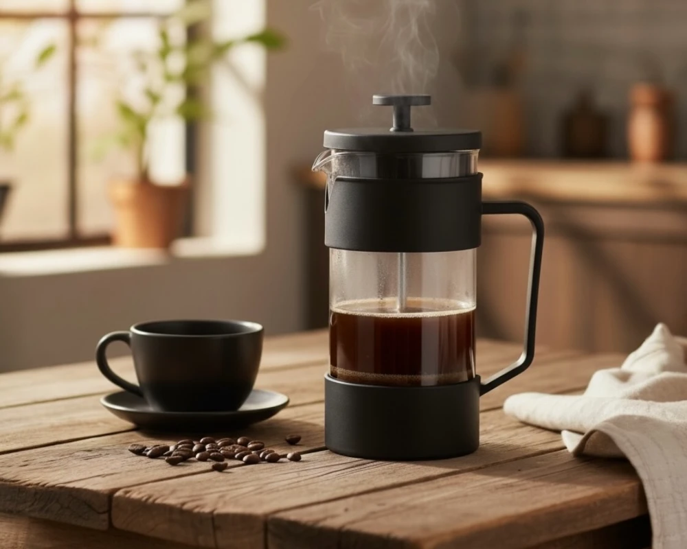 Sinbo French Press