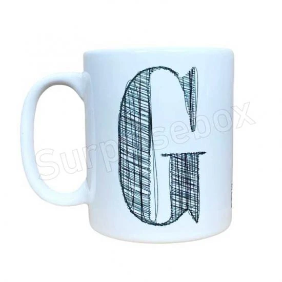 ’’G’’ Harf Kupa