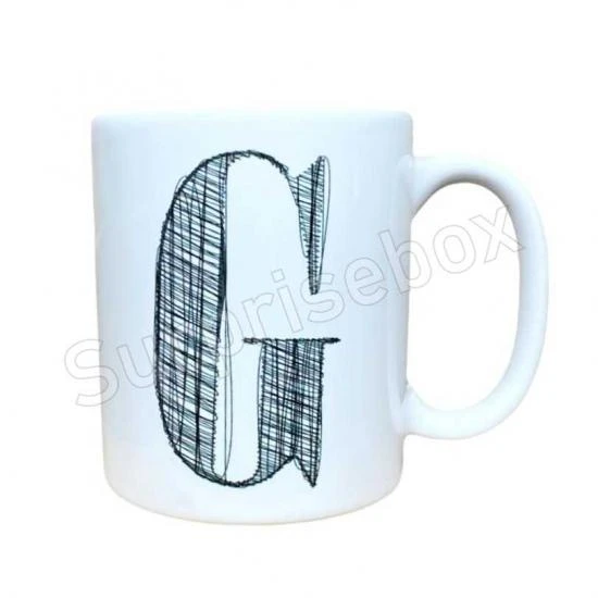 ’’G’’ Harf Kupa