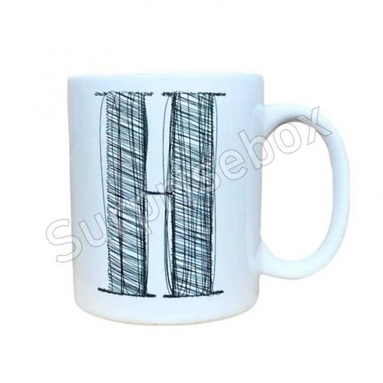 ’’H’’ Harf Kupa