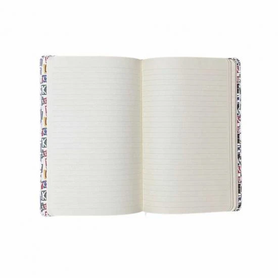 Harley Quinn Defter
