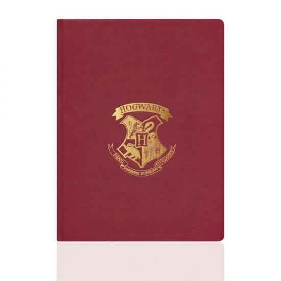 Harry Potter Süresiz Haftalık Ajanda