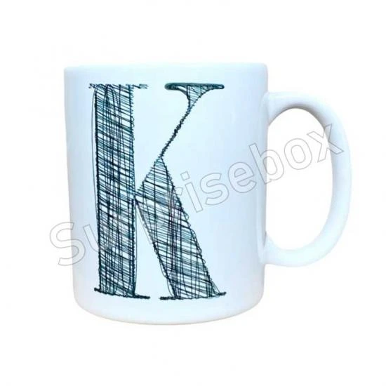 ’’K’’ Harf Kupa
