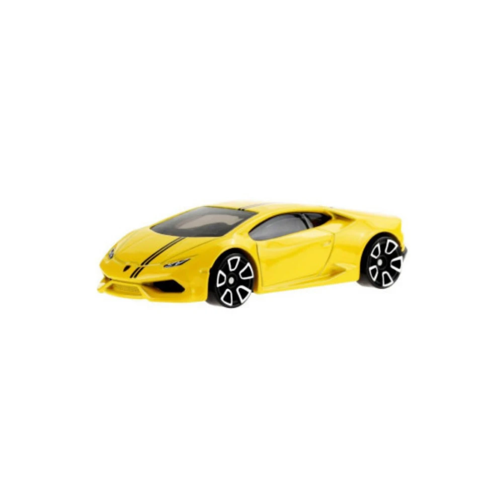 LAMBORGHINI HURACAN LP 610-4 -  Uzun Karton
