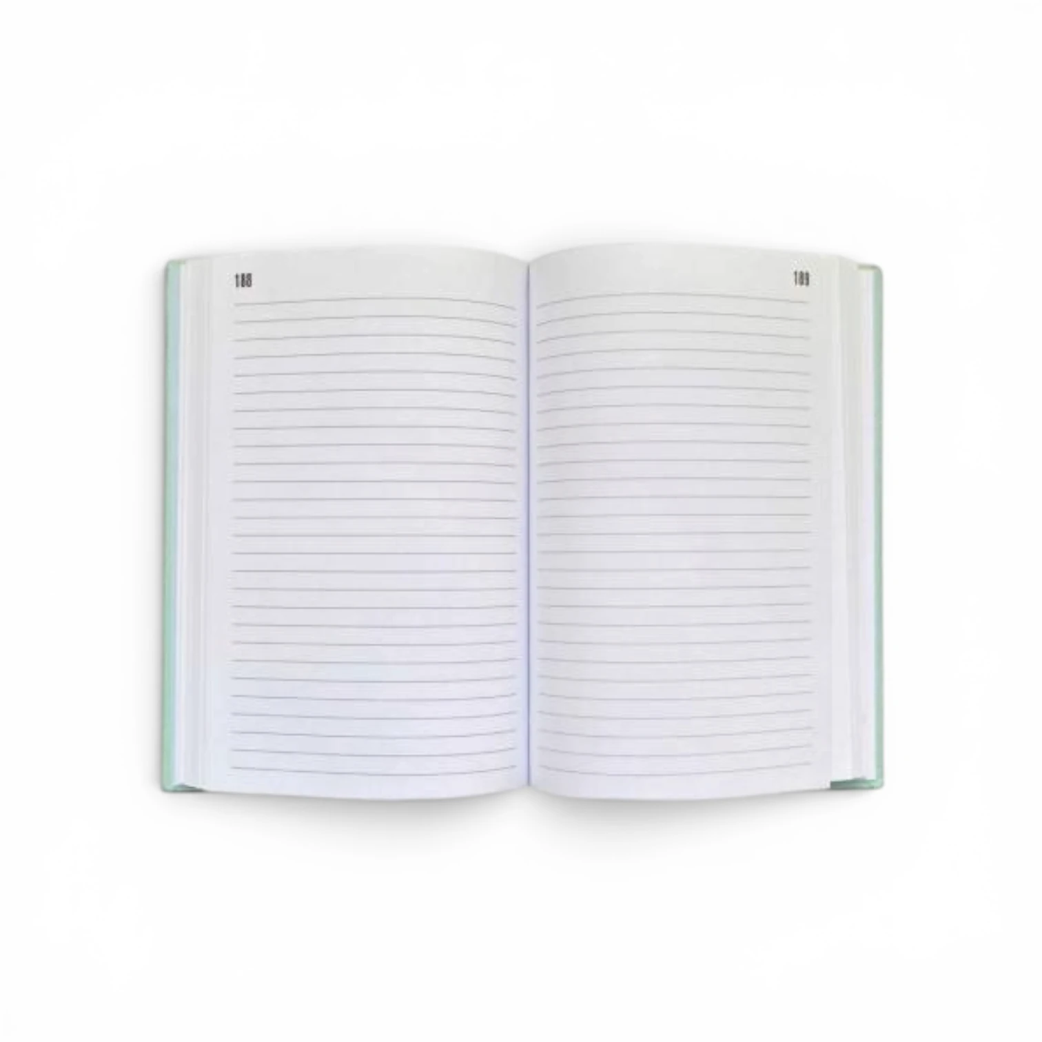 Make All The Things Defter | Ela’s Paper